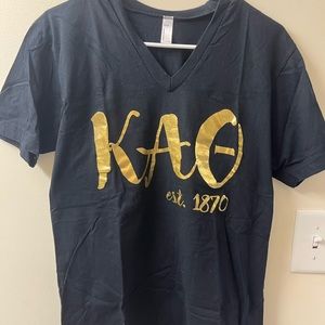 Kappa Alpha Theta